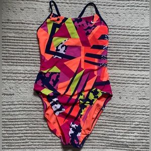Women’s Nike swimsuit